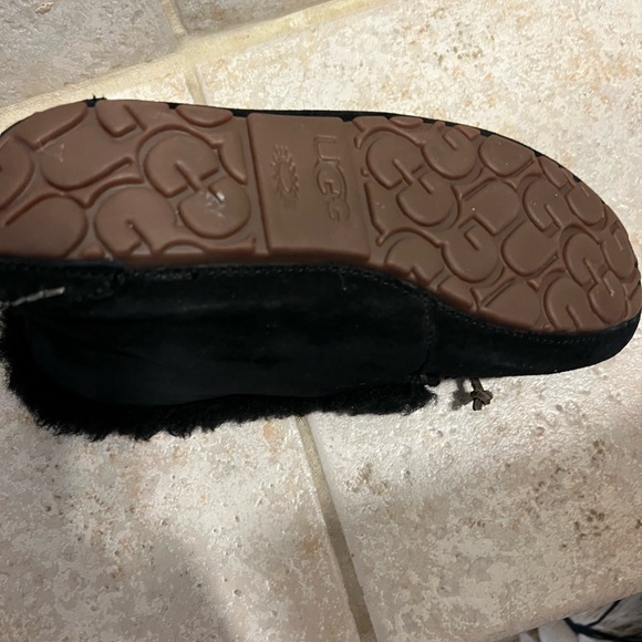 Ugg Alena slippers - Picture 2 of 3